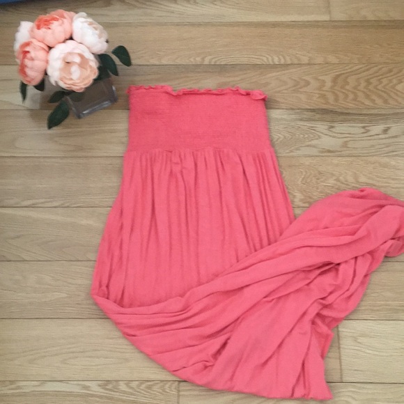 Juicy Couture Dresses & Skirts - Juicy Couture Maxi Vacation Dress